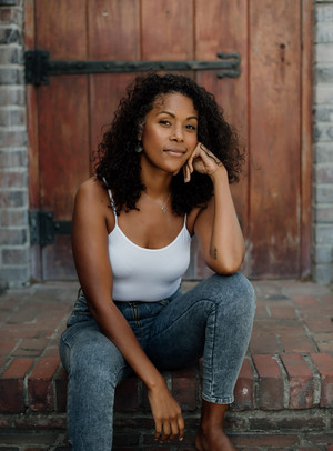 Interview: Q&A with Schelaine Bennett on LOCKDOWN HEIGHTS Image