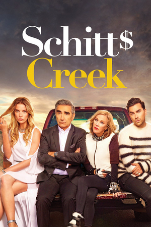 SCHITT'S CREEK Finale Draws in 1.3 Million Viewers Across Three Networks Image