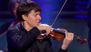 VIDEO: Watch Lincoln Center at Home's Stream of JOSHUA BELL: SEASONS OF CUBA 