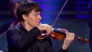 VIDEO: Watch Lincoln Center at Home's Stream of JOSHUA BELL: SEASONS OF CUBA  Image