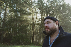 Nathaniel Rateliff Debuts Video for 'All Or Nothing' 