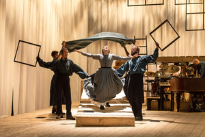 Review: JANE EYRE, National Theatre At Home 