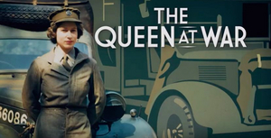 PBS Announces Premiere Date for THE QUEEN AT WAR 