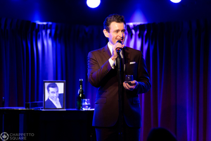 Interview: At Home With Sean Patrick Murtagh Image
