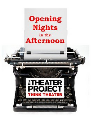The Theater Project to Host First Virtual Event Image
