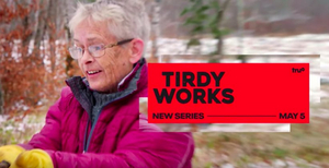 truTV to Premiere TIRDY WORKS on May 5 Image