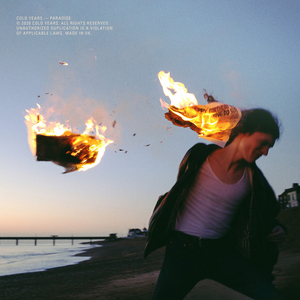 Cold Years Release New Single 'Electricity' Image