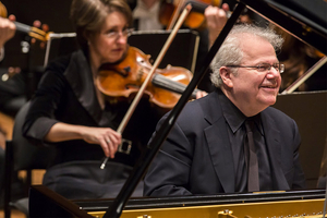 The New York Philharmonic to Present Two Upcoming Broadcasts Image