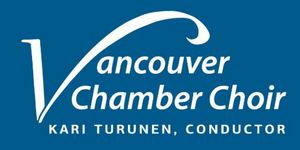 Vancouver Chamber Choir Announces Cancellation of 2019-2020 Season 