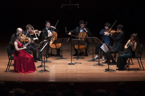 Chamber Music Society of Lincoln Center Cancels Remainder of Season Image