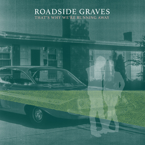 Roadside Graves Announce New Full-Length Album 