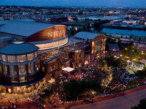 Arts Center launches NJPAC in Your Living Room 