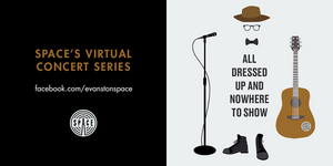 SPACE Announces Virtual Concert Series Supporting Artists & Staff Image