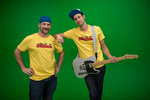 Nickelodeon and Scooter Braun Team Up for New Animated Series THE BEATBUDS 