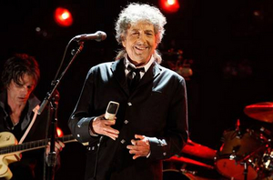 Bob Dylan Scores First-Ever Number 1 Song on a Billboard Chart  Image