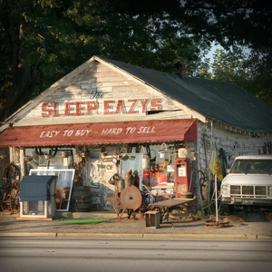 Joe Bonamassa's Latest Side Project, The Sleep Eazys, Release Debut Album Image