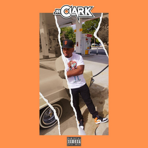 J.R.Clark's New Album 4EVA CHILL BUT LIT is Out Now 