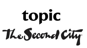 Second City and Topic Team Up for a New Comedy Series 