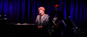 Feature: Marilyn Maye Day Is A Cabaret Holiday 