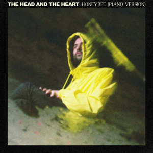 The Head and The Heart Release 'Honeybee (Piano Version)' Image