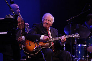 92Y Announces REMEMBERING BUCKY PIZZARELLI 