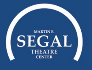 The Martin E. Segal Theatre Center Announces SEGAL TALKS Week Three 