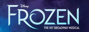 Disney's FROZEN Postponed at the Orpheum Theatre  Image