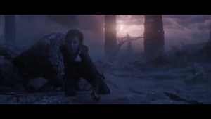 AVENGERS: ENDGAME Deleted Scene Reveals Alternate Ending for Black Widow Image