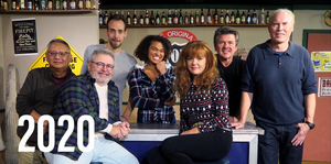 BWW Spotlight Series: Meet Los Angeles-Based Playwright Phil Olson Image