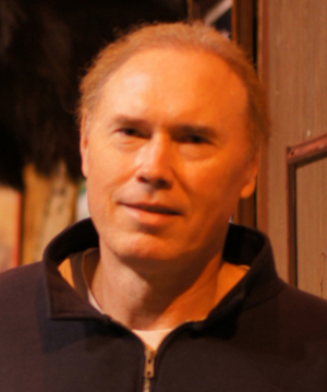 BWW Spotlight Series: Meet Los Angeles-Based Playwright Phil Olson Image