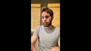 VIDEO: Ben Platt Covers 'Needy' By Ariana Grande Image