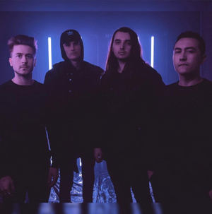 THE PARALLEL'S Brand New Single 'Who I've Become' Out Now Image