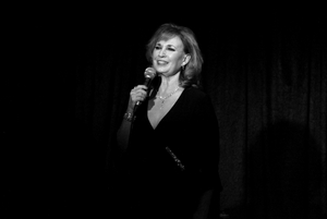 Feature: Cabaret Artists Join Richard Skipper In Online Campaign Urging People To #Stayhome Image