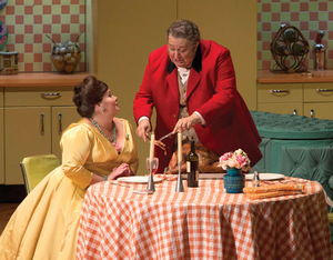 Review: Giggles Galore at the Met? You Bet—from PASQUALE and FALSTAFF on Demand 