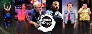 Capital Stage Announces 2020/21 Season - ADMISSIONS, LIFESPAN OF A FACT, and More! 