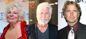 The Actors Fund Announces VIRAL VIGNETTES, Featuring Barry Bostwick, John Schneider, Renee Taylor, And More Image