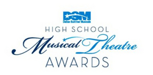 Nominees Announced For 9th Annual DSM High School Musical Theatre Awards 