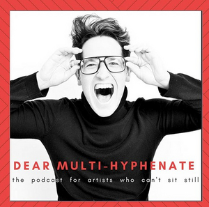 Tonya Pinkins, Randy Graff and More to Appear as Guests on DEAR MULTI-HYPHENATE Podcast 