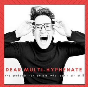 Tonya Pinkins, Randy Graff and More to Appear as Guests on DEAR MULTI-HYPHENATE Podcast Image