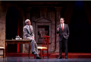 North Coast Rep Actor J. Todd Adams Passes Away Image