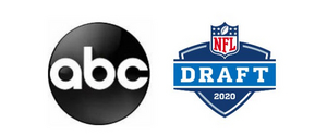 ABC To Cover All Three Days Of The NFL Draft 