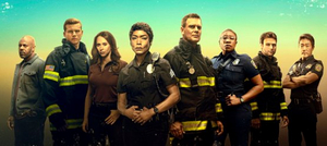 FOX Renews Drama Series 9-1-1 and 9-1-1: LONE STAR 