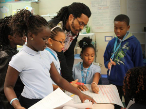 NJPAC Launches Virtual Professional Development Classes Image