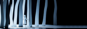 BWW Update: PACIFIC NORTHWEST BALLET ANNOUNCES CANCELLATION OF PITE-THARP-LIANG PERFORMANCES. at McCaw Hall Image