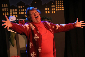 BWW Spotlight Series: Meet South Bay Entertainers Cindy and Perry Shields 