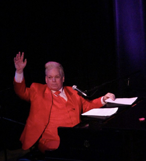 Interview: At Home With Ricky Ritzel Image