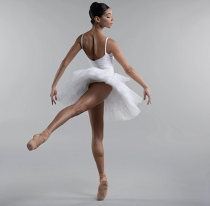 Review: THE SWAN, Birmingham Royal Ballet Home From Home Image