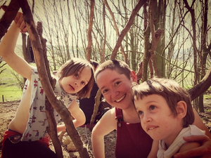 Guest Blog: Writer/Director Poppy Burton-Morgan On Juggling Work and Parenthood During Lockdown Image