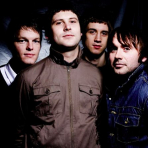Little Man Tate to Reunite For Hometown Headline Show at O2 Academy Sheffield Image