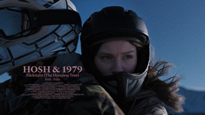 HOSH & 1979 Drop Official Video for 'Midnight (The Hanging Tree)' ft. Jalja Image